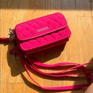 ❗️SALE❗️Vera Bradley wallet